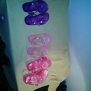 Girls sandals